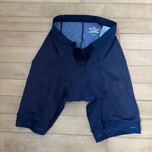 Pearl Izumi Elite Womens Padded Cycling Shorts Black Medium Bike Biking